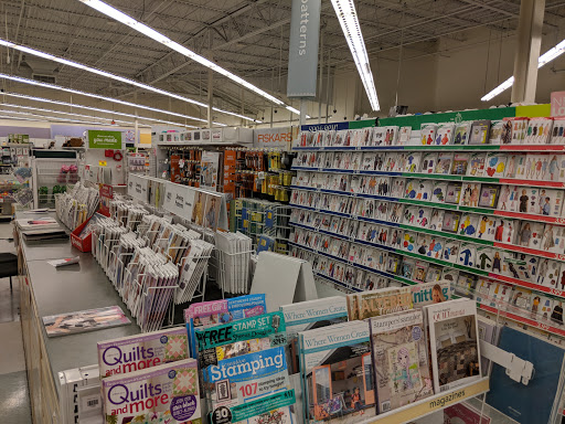 Fabric Store «Jo-Ann Fabrics and Crafts», reviews and photos, 1085 N Milwaukee St, Boise, ID 83704, USA