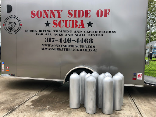 SCUBA Instructor «Sonny Side of Scuba», reviews and photos, 4601 Central Ave, Columbus, IN 47203, USA