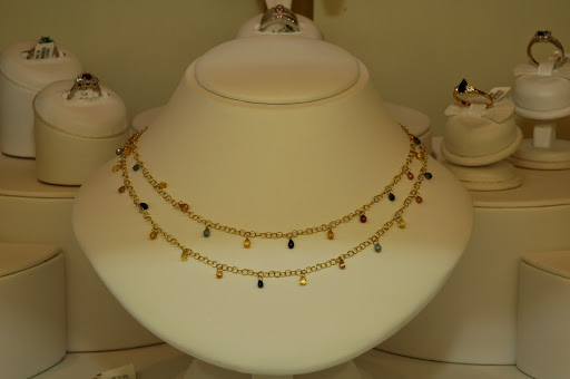 Jeweler «M.J. Thomas Jewelers», reviews and photos, 3637 Main St, Stratford, CT 06614, USA
