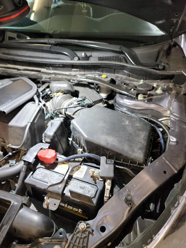 Auto Repair Shop «Garden State Auto Repair and Service», reviews and photos, 2101 Sunset Ave, Ocean Township, NJ 07712, USA