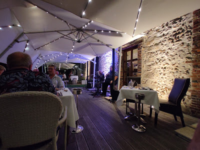 Auberge la Lucarne aux Chouettes à Villeneuve-sur-Yonne