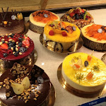 Photo n°18 de l'avis de freddy. fait le 11/11/2021 à 13:16 sur le  Dallmayr Delikatessenhaus à Munich