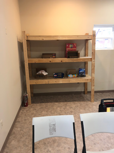 APPNA South-Central PA Food Pantry