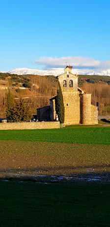 Castillejo de Mesleón 40593, Segovia, España