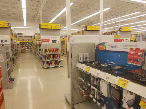 Office Supply Store «OfficeMax», reviews and photos, 17664 Garland Groh Blvd, Hagerstown, MD 21740, USA