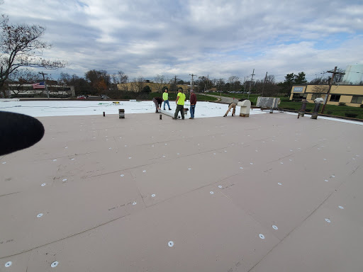 Roofing Contractor «Moser Roofing Solutions, LLC», reviews and photos, 801 Rohrerstown Rd #100, Lancaster, PA 17601, USA