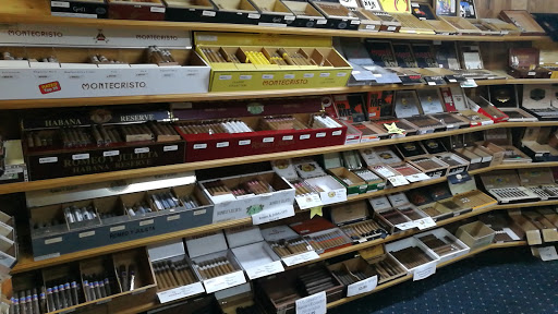 Cigar Shop «Tobacco Discount», reviews and photos, 760 E Lake Rd S, Palm Harbor, FL 34685, USA