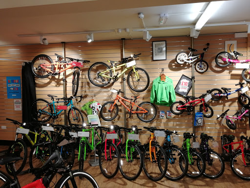 Edinburgh Bicycle Co-operative