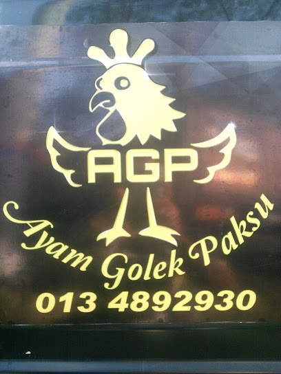 AGP1-Ayam Golek Paksu Gerik
