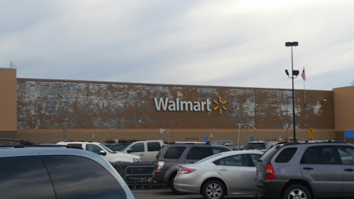 Department Store «Walmart Supercenter», reviews and photos, 1002 SE National Dr, Ankeny, IA 50021, USA