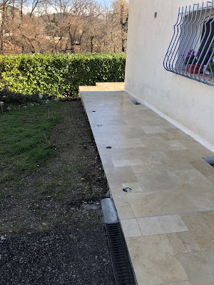 AZUR PONÇAGE - Cyril MESTREAU à La Colle-sur-Loup