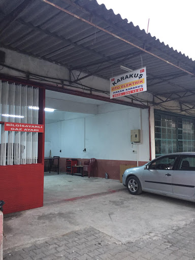 Karakuş Oto Elektrik