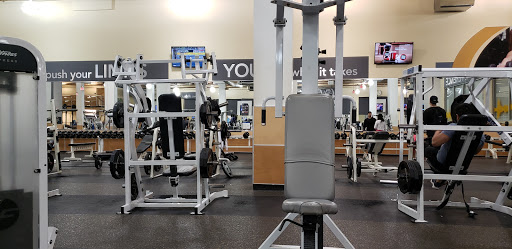 Gym «24 Hour Fitness», reviews and photos, 6653 Fallbrook Ave, West Hills, CA 91307, USA