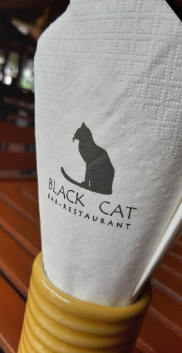 Black Cat Bar & Restaurant