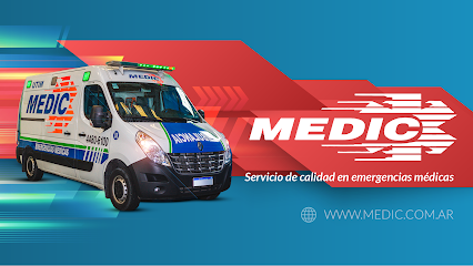 Medic Emergencias Médicas