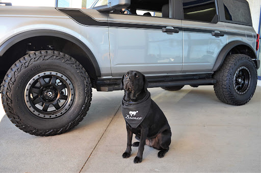 Ford Dealer «Inskeep Ford», reviews and photos, 2651 W Main St, Greenfield, IN 46140, USA