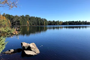 Shannon Lake Hiking Trail image