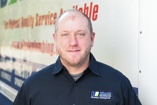 Plumber «Dipple Plumbing, Electrical, Heating & Air Conditioning», reviews and photos, 211 N Pleasantburg Dr, Greenville, SC 29607, USA