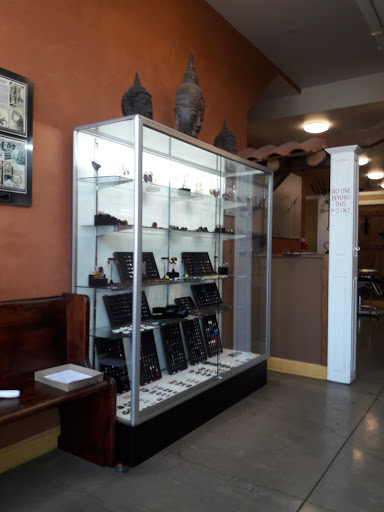 Tattoo Shop «Church of Steel», reviews and photos, 1433 University Ave A, San Diego, CA 92103, USA