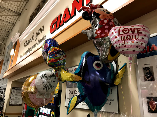 Grocery Store «Giant Food Stores», reviews and photos, 4510 Marketplace Way, Enola, PA 17025, USA