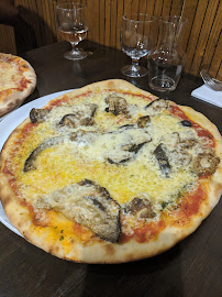 Pizza du Pizzeria Pizza Fiorentina à Nice - n°8