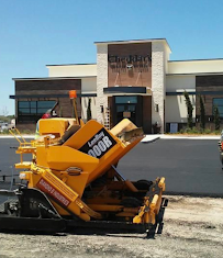 Asphalt Paving & Sealcoating - Photo 5 - Car repair in , Harlingen