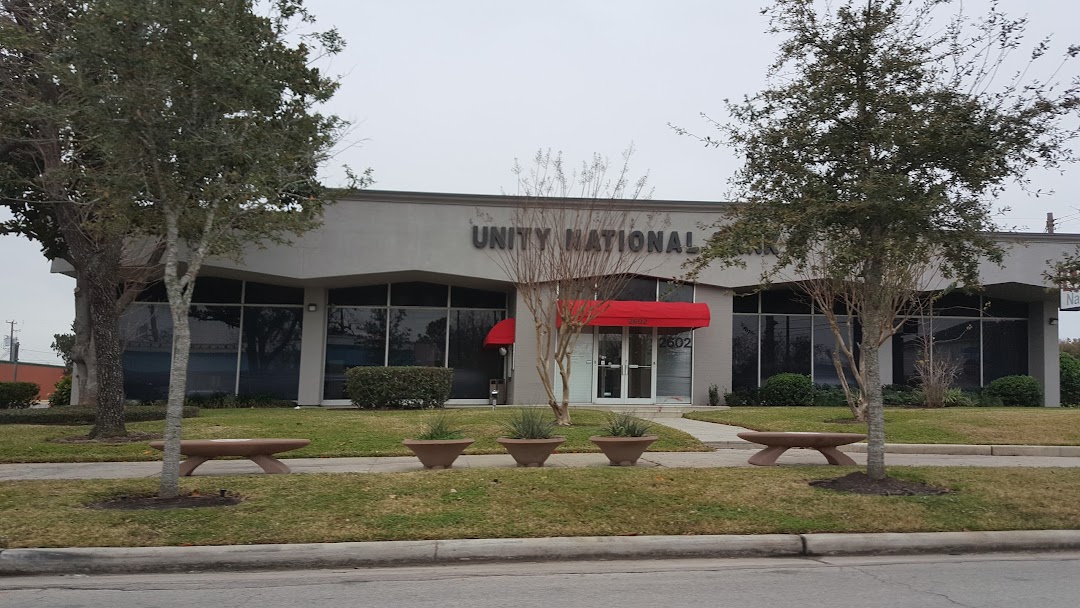 Unity National Bank - Blodgett