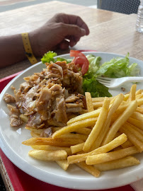Plats et boissons du Restaurant de plats à emporter King Kebab à Saint-Jean-de-Monts - n°8