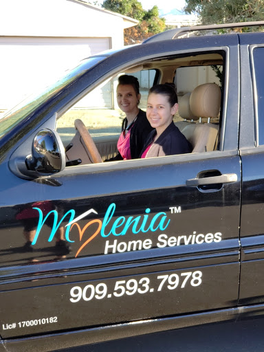 House Cleaning Service «Mylenia Cleaning», reviews and photos, 1990 Walnut St, La Verne, CA 91750, USA