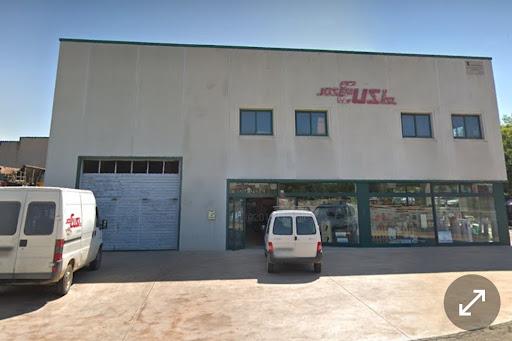 Josep Cusí SL - Figueres