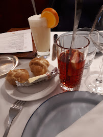 Plats et boissons du Restaurant français Au Petit Marguery à Paris - n°6