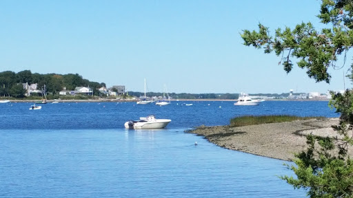 Nature Preserve «John H. Chafee Nature Preserve», reviews and photos, Boston Neck Rd, North Kingstown, RI 02852, USA
