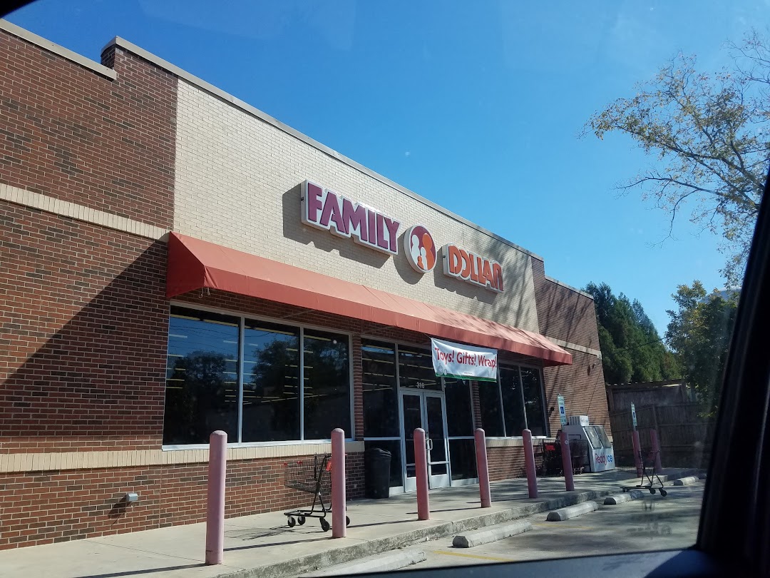 Family Dollar