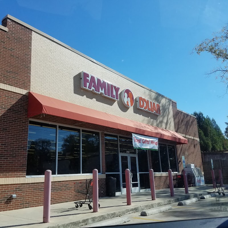 Family Dollar