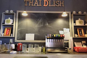 Thai D'Lish image