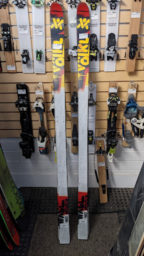 Outdoor Sports Store «The Gear Room», reviews and photos, 2258 Fort Union Blvd, Cottonwood Heights, UT 84121, USA