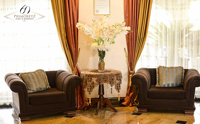 Гранд Хотел и СПА Приморец - Бургас