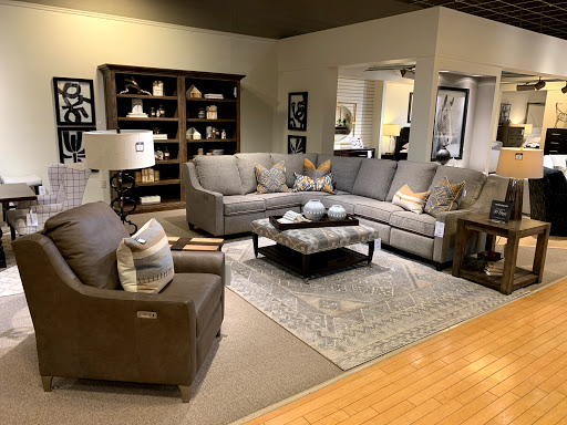 Furniture Store «Bassett Home Furnishings», reviews and photos, 1551 Carl D. Silver Parkway, Fredericksburg, VA 22401, USA