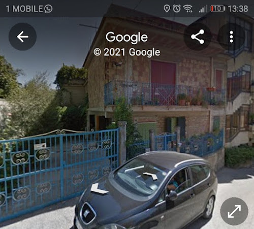 Casa di campagna CASA Visciano en italie