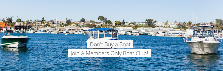 Orange County Boat & Yacht Club