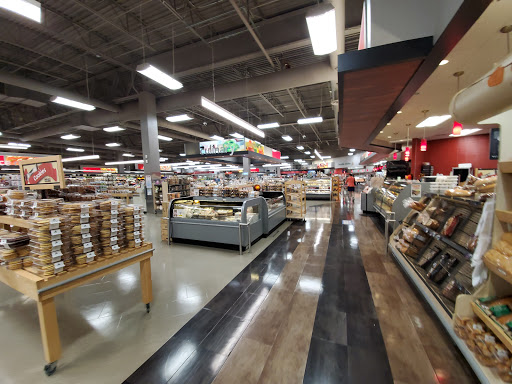 Grocery Store «ShopRite of Bethlehem», reviews and photos, 4701 Freemansburg Ave, Bethlehem, PA 18020, USA