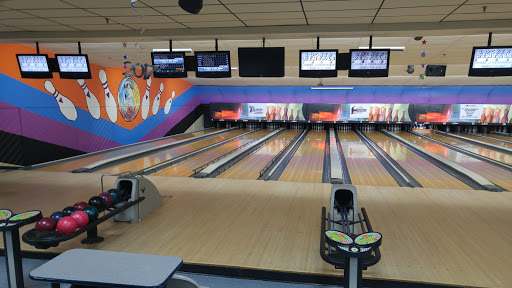 Bowling Alley «Towne Bowling Academy Inc», reviews and photos, 1601 Altamont Ave, Schenectady, NY 12303, USA