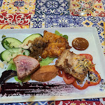 Photo n°1 de l'avis de Monicita.a fait le 20/08/2023 à 20:14 sur le  Antica Osteria San Pietro à Verbania