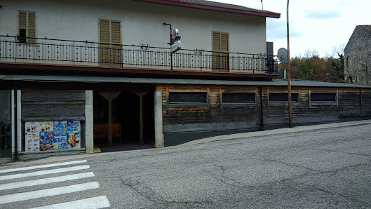 Bar 3 Gemelle Di Cellucci Rocco Via Vicenne, 146, 66010 Rapino CH, Italia