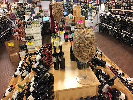 Liquor Store «Coastal Wine & Spirits», reviews and photos, 103 N Main St, Branford, CT 06405, USA
