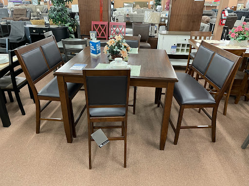 Furniture Store «Best Deal Home Furniture», reviews and photos, 2016 S Scatterfield Rd, Anderson, IN 46016, USA