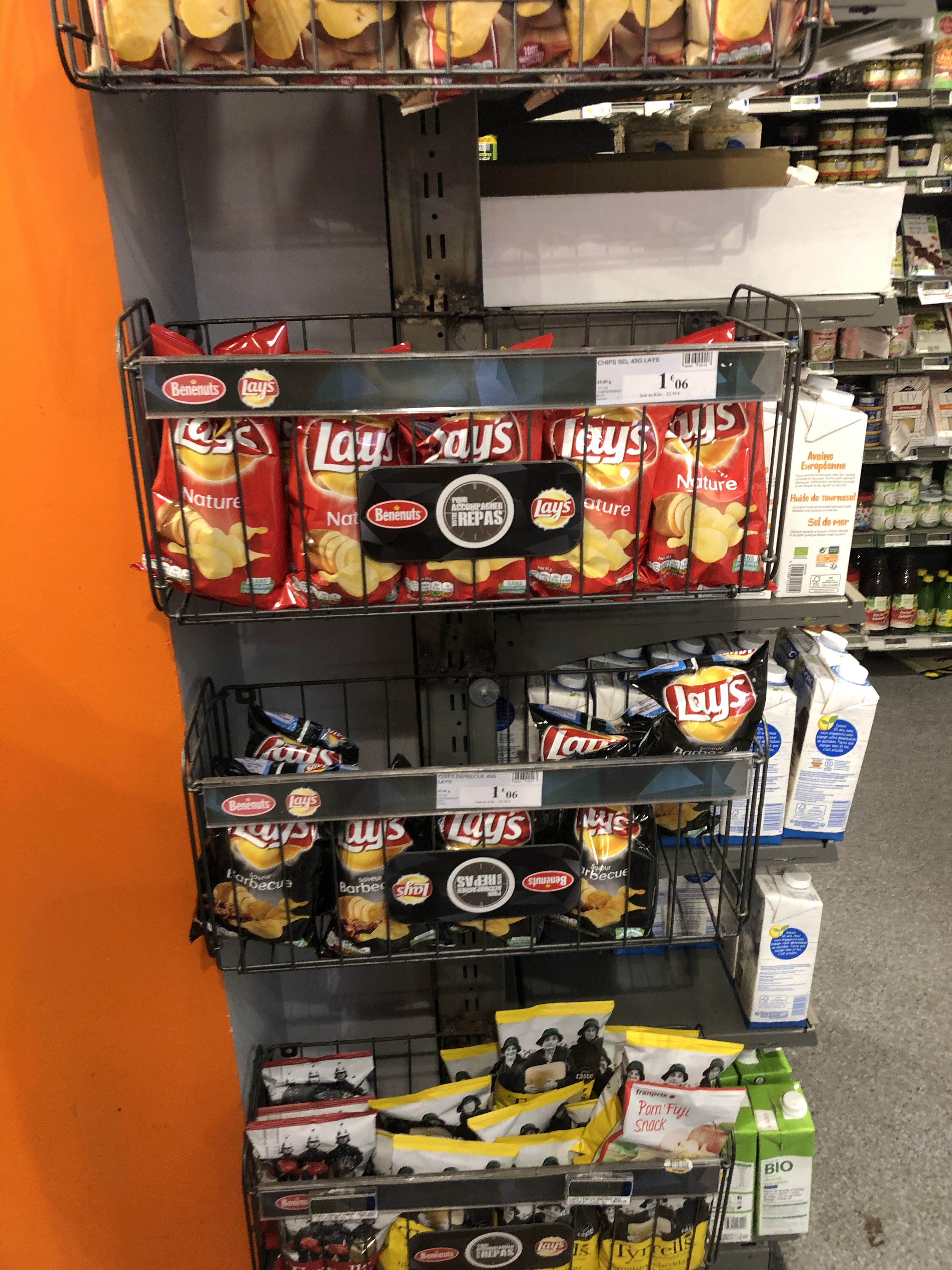 Photo n° 7 de l'avis de Thierry.Z fait le 19/08/2020 à 12:34