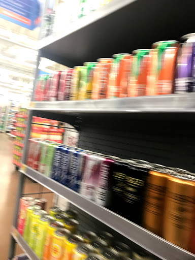 Department Store «Walmart Supercenter», reviews and photos, 2801 Cunningham Rd, Cincinnati, OH 45241, USA