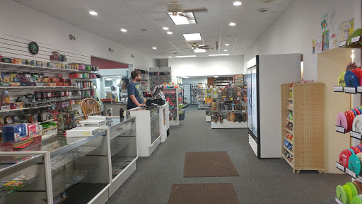 Hobby Store «River City Hobbies», reviews and photos, 423 Main St, La Crosse, WI 54601, USA