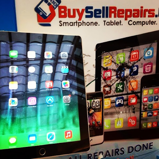 Cell Phone Store «BuySellRepairs.com», reviews and photos, 2300 E. Lincoln Hwy, Langhorne, PA 19047, USA